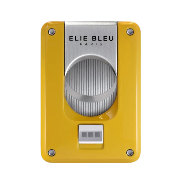 Elie Bleu Cigar Cutter