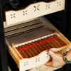 Electric Cigar Humidor