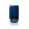 Donatus cigar case Blue