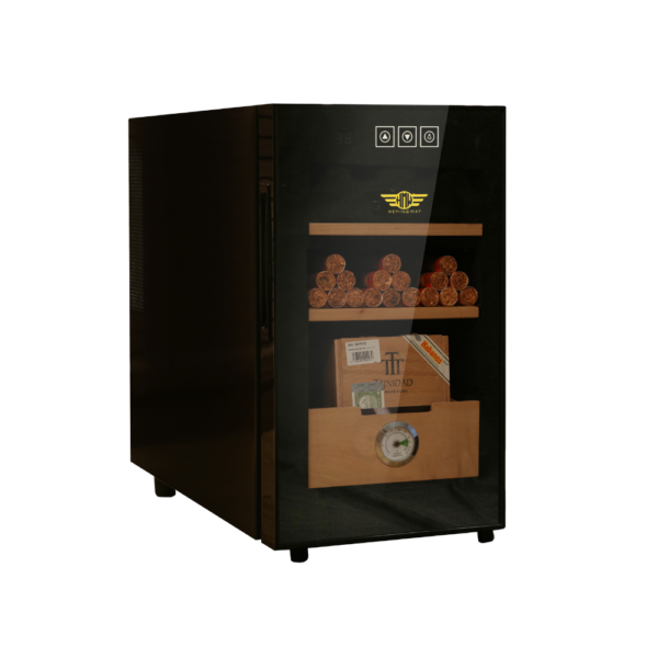 Thermo Electric Cigar Humidor