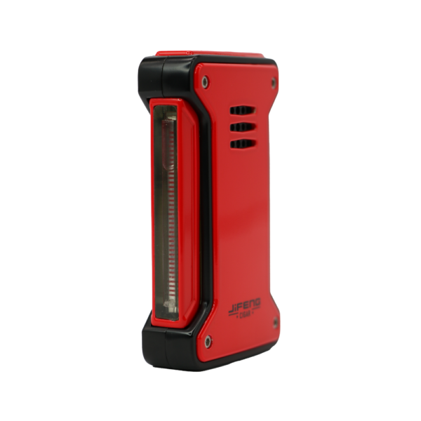 Windproof Lighter