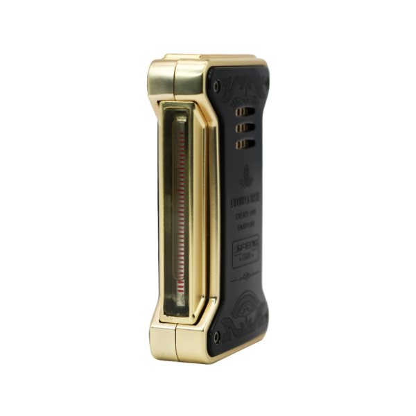 Cigar Lighter Torch Gas