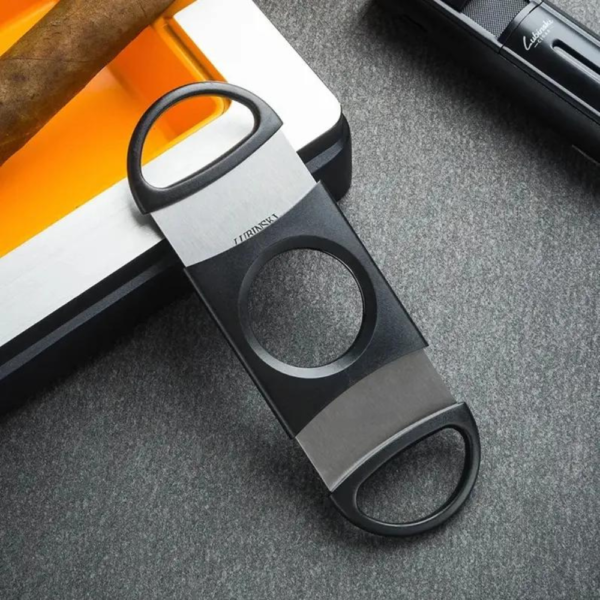 cigar cutter