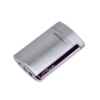 S.T DUPTONT Silver Lighter