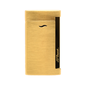 S.T DUPONT Gold Lighter