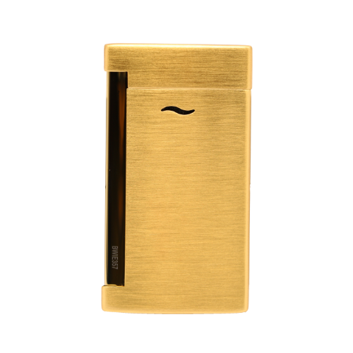 S.T DUPONT Gold Lighter