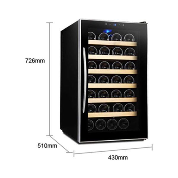 wine Cooler Wine Fridge