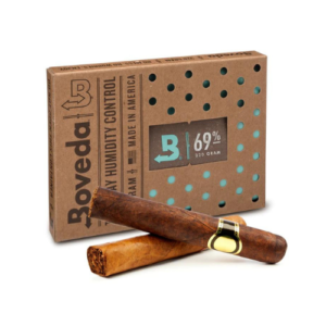 Boveda 69% Size 320