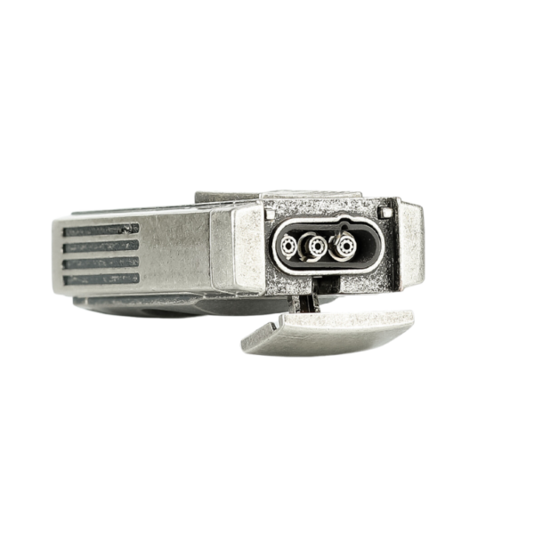 Lubinski Silver Cigar lighter