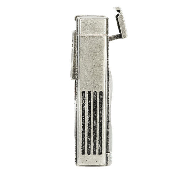 Lubinski Silver Cigar lighter