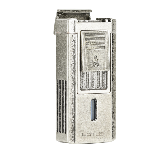 Lubinski Silver Cigar lighter