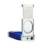 Lubinski Blue Cigar lighter