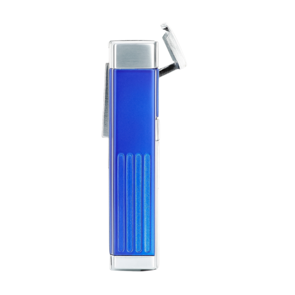 Lubinski Blue Cigar lighter