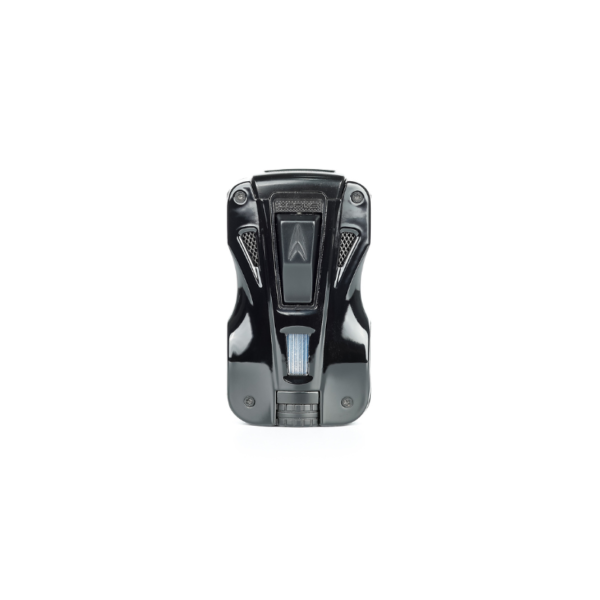 Lotus Cigar Lighter Black