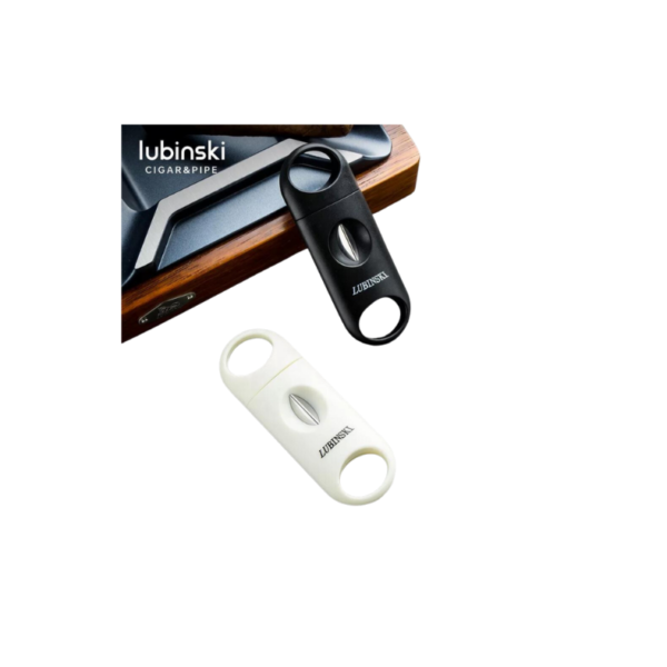 V-Cut Cigar Cutter