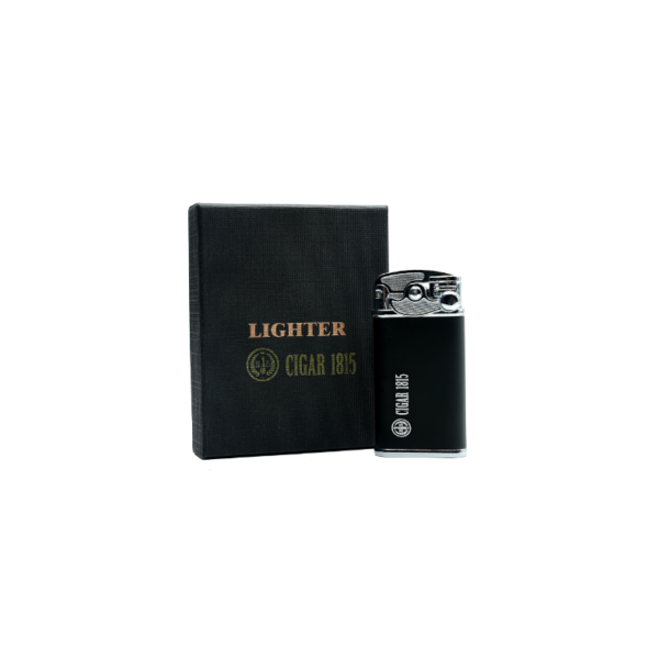 Cigar Lighter Black