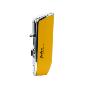 JOBON Cigar Lighter Yellow