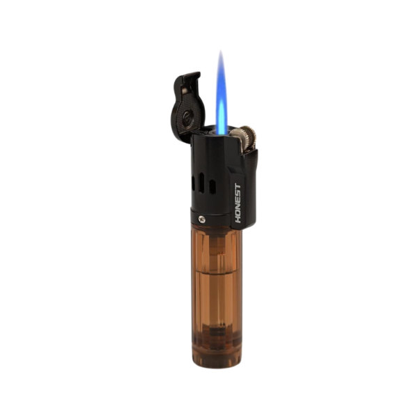 Single Jet Flame Lighter