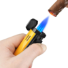 Honest Cigar Lighter Lighter