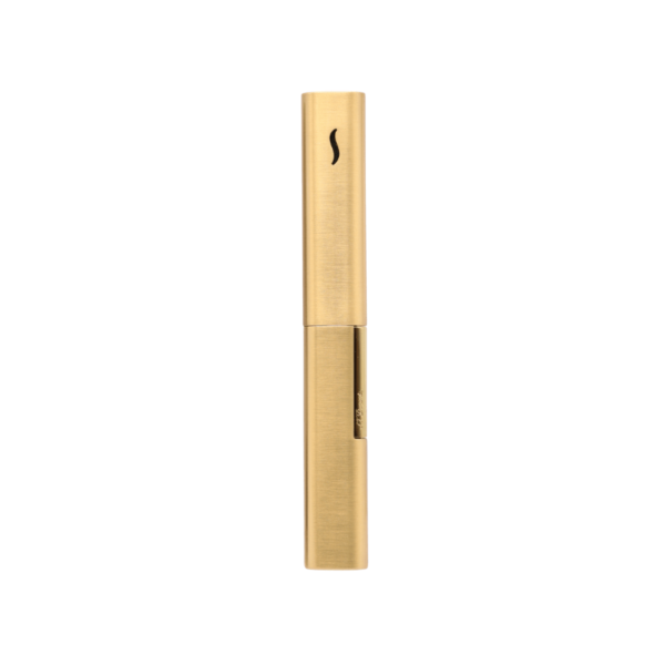 S.T DUPTONT Gold Cigar Lighter