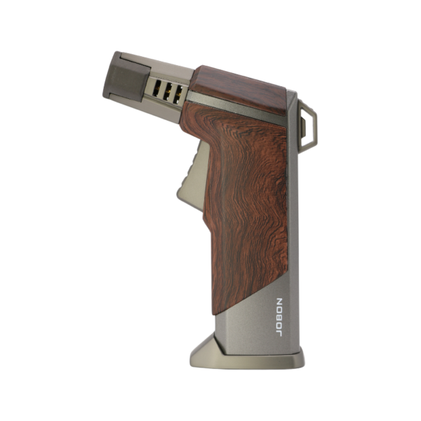 JOBON Cigar Lighter Wooden