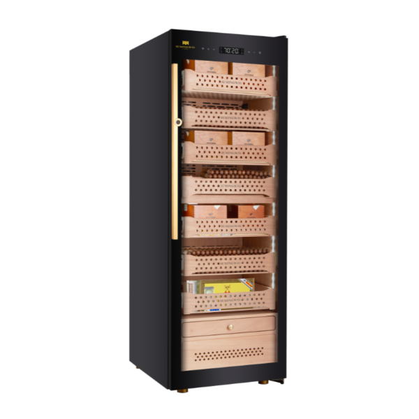 Electric Cigar Humidor