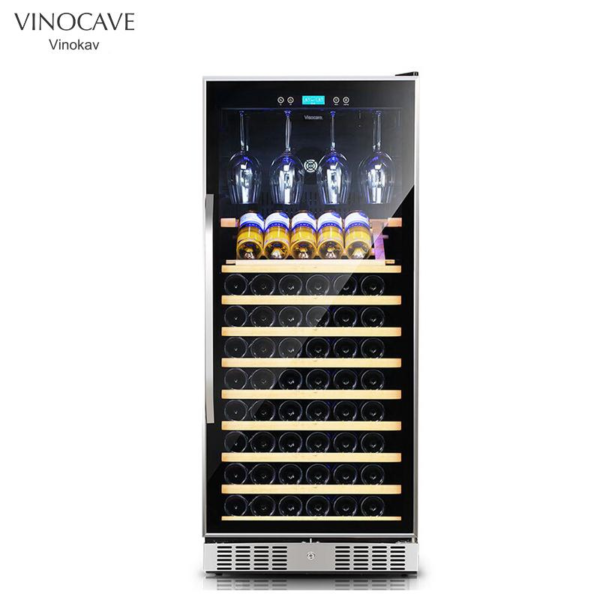 wine Cooler Wine Fridge