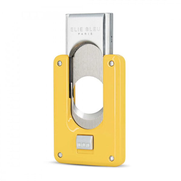 Elie Bleu Cigar Cutter