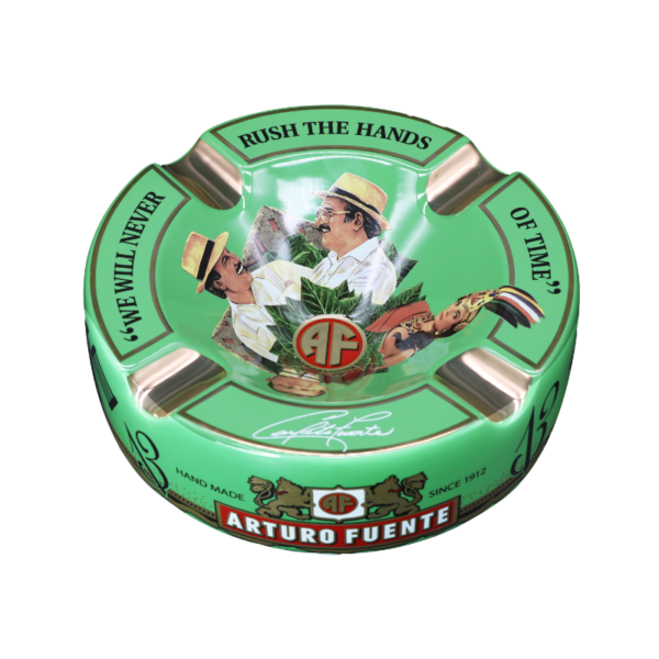 Arturo Fuente Cigar Ashtray