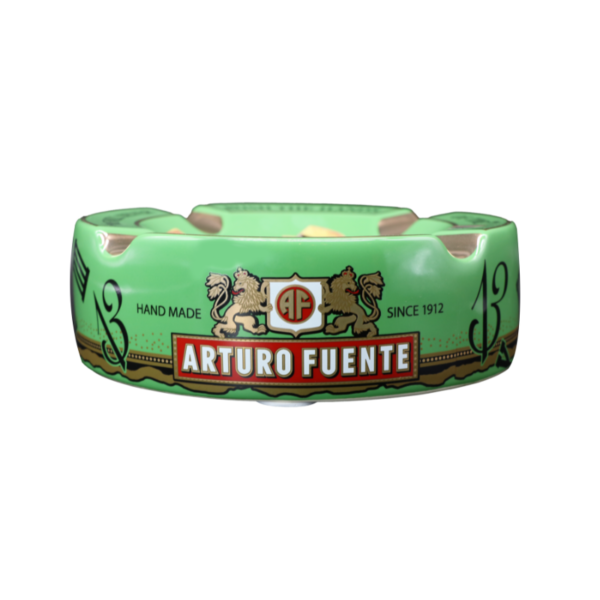 Arturo Fuente Cigar Ashtray