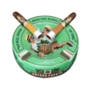 Arturo Fuente Cigar Ashtray