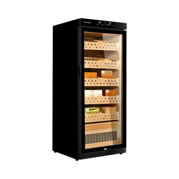 Raching Cigar Humidor