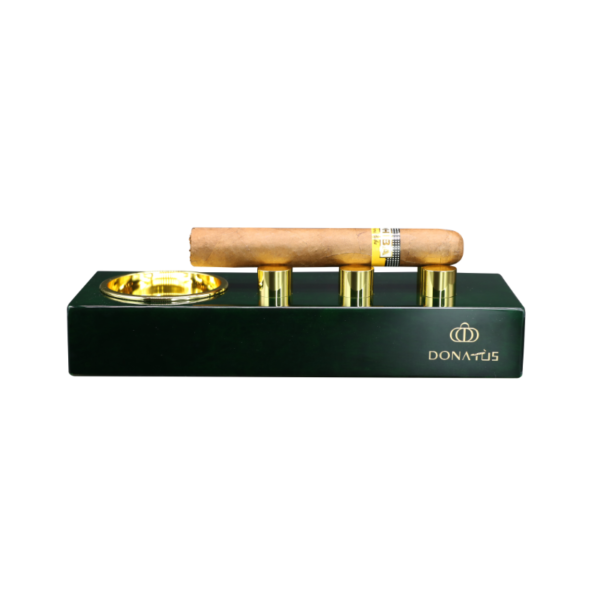 Single Cigar Ashtray