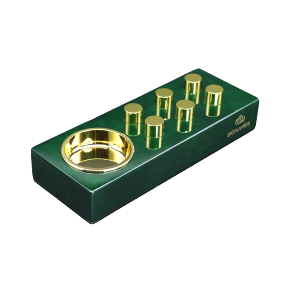 Single Cigar Ashtray