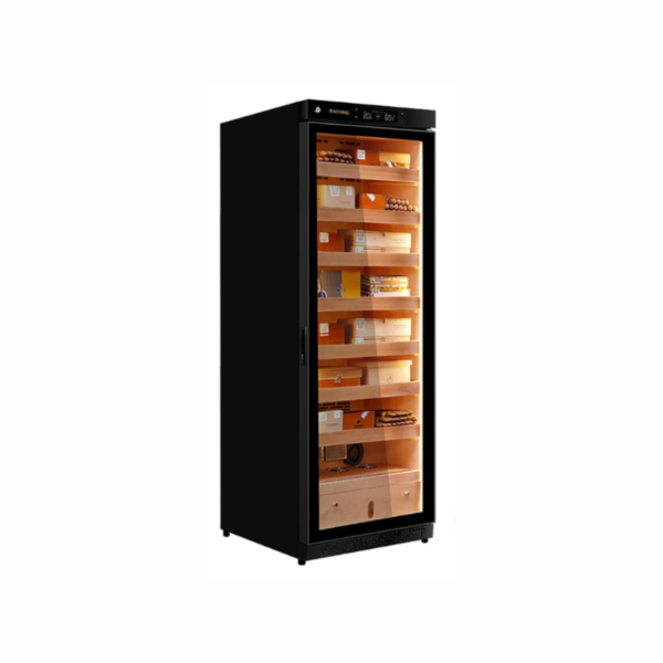 Raching Cigar Humidor