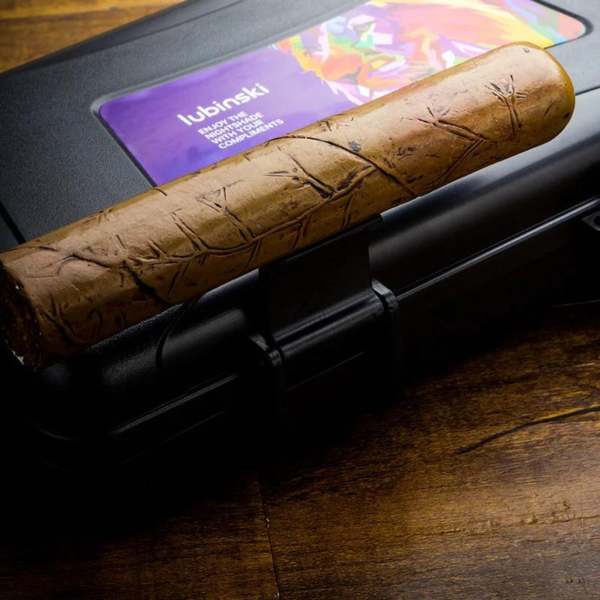 Cigar Travel Case