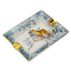 Ceramic Cigar Ashtray