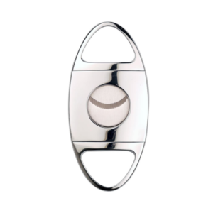 Cohiba-cigar-Cutter silver