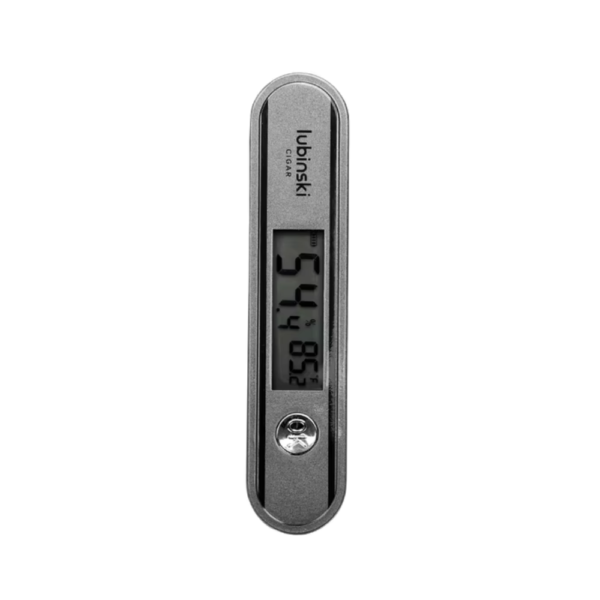 Cigar Digital Hygrometer